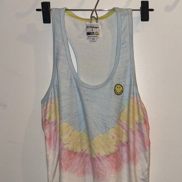 NWT - PJ Salvage Top - Picture 1 of 5